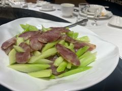 -香雪海饭店中餐厅(人民桥店)