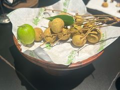 -季季山·云南野生菌火锅(上海首店)