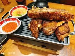 -敏珠拉姆藏餐·南京厨房(富春江东街店)