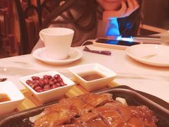 -深圳东部华侨城茵特拉根酒店