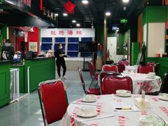 大堂-虎虎龙虾大排档(双井店)