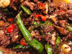 乡里血鸭-农耕记·湖南土菜(halo广场店)