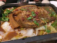 -客莱福诺富特酒店·互动餐厅