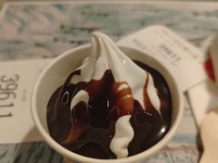 -麦当劳(东方时代广场分店)