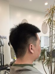 -P.STYLE 派斯造型