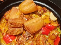 -旺爷砂锅·茶作(国贸城店)