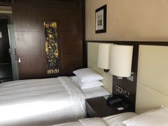 -上海西藏大厦万怡酒店