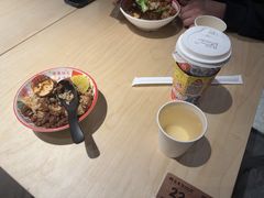 -南京大牌档(青岛万象城店)