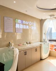 -悦家·美丽妈妈月子会所(龙奥店)