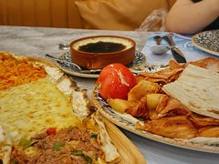 -bosphorus 铂斯西餐厅·土耳其烧烤(环市中路店)