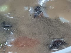 牛肉粉丝汤-伊鼎牛肉面(潍坊路店)