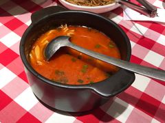 -西贝莜面村(上海百联西郊店)