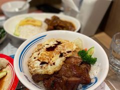 敏华黯然销魂饭-敏华冰厅(天河城店)