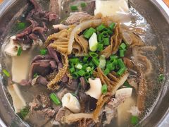 -福屿鲜捞小吃·捞化(福屿总店)