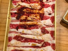 -牛人·雪花牛·木炭烤肉(昆山陆家店)