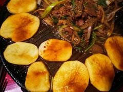 -珍巷福地四合院菜馆(复兴门店)