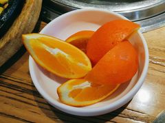 -一韩亭韩式烤肉(高新店)