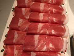-东门口涮肉·砂锅·烤串(老门东店)