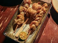 -鸟泉居酒屋·烧鸟·酒馆(百子湾店)