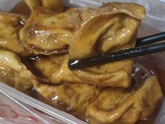 -江东饺子馆(江东路店)