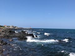 -龙头岩(Dragon Head Rock)