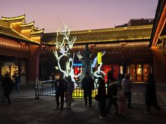 -宁波府城隍庙