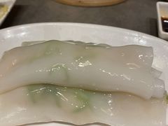 姜葱鱼肉肠-点点心点心专门店(旺角店)