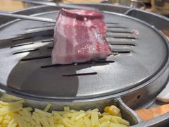 -姜虎东白丁烤肉(深圳湾后海汇店)