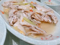 黄豆酱煮剥皮牛-抱德·潮汕味(敦和店原惠城鱼仔)