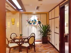 包厢-冶春茶社(官园桥店)