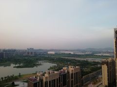 -万达茂商场(南京仙林店)