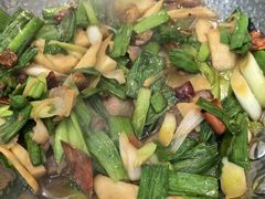 -宜城私房菜.臭鳜鱼(九华新街店)