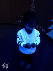 -幻贝家儿童乐园(武汉永旺梦乐城店)
