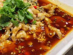 -徐鼎盛民间菜(奥体店)