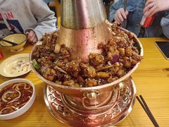 -黄泰吉拾味餐厅(江汉路店)