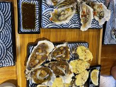 -帽帽家只卖生蚝·烧烤(沙湖路店)