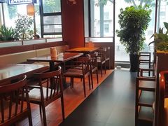 -如轩·海鲜砂锅粥·潮汕菜(一品天下店)