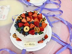 -丁香西饼屋(桂林路店)