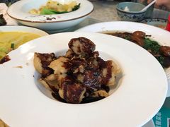-罗阳人家私房菜(罗阳路店)