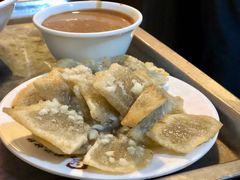 炸灌肠-姚记炒肝店(鼓楼店)