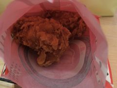 -汉堡王(马鞍山金鹰天地广场店)