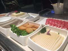 -海底捞火锅(勒泰店)