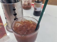 -万煲旺·香港老传承煲仔饭·猪杂汤(客村店)