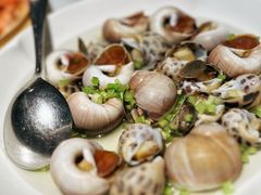 -高佳庄·海鲜酒楼(东港店)