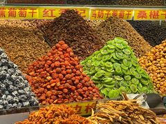 -新疆国际大巴扎