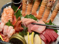 -蟹犇•帝王蟹雪蟹(陆家嘴店)