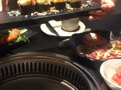 -悟空酒场烤肉(凯德壹中心店)