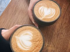 -舊新事咖啡NOTHING NEW COFFEE