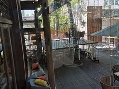 -陶享时光西餐·下午茶·竹林花园(新城店)