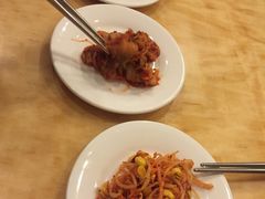 -玛嘻哒韩国料理延吉烤肉(莫邪路新天地店)